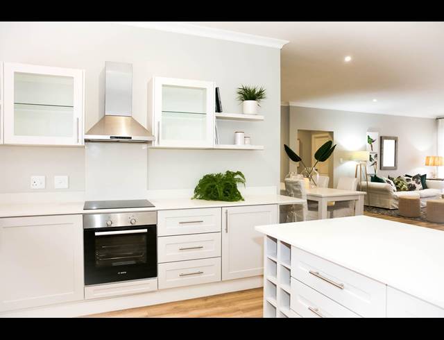 2 BEDROOM APARTMENT TO LET IN KINDLEWOOD ESTATE